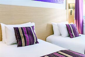 FH Confort Hôtel Orleans