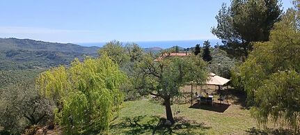 Villa Ponzio