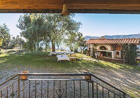 Villa Ponzio