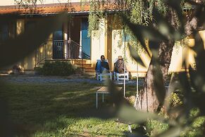 Villa Ponzio