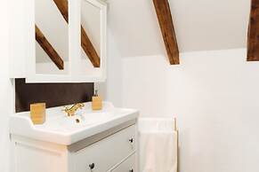 Aparthotel Casa 1901