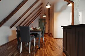 Aparthotel Casa 1901