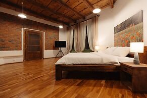 Aparthotel Casa 1901