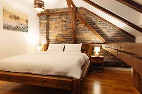 Aparthotel Casa 1901