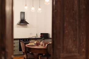 Aparthotel Casa 1901