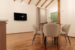 Aparthotel Casa 1901