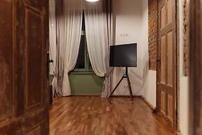 Aparthotel Casa 1901