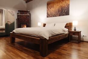 Aparthotel Casa 1901