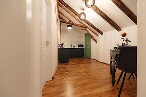 Aparthotel Casa 1901