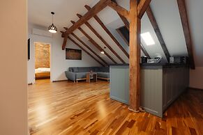 Aparthotel Casa 1901