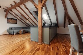 Aparthotel Casa 1901