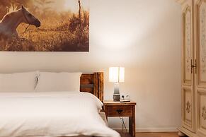 Aparthotel Casa 1901