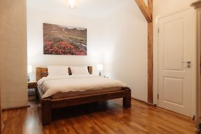 Aparthotel Casa 1901