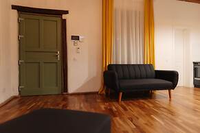 Aparthotel Casa 1901