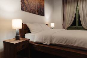 Aparthotel Casa 1901