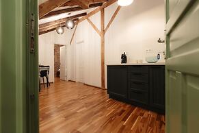 Aparthotel Casa 1901