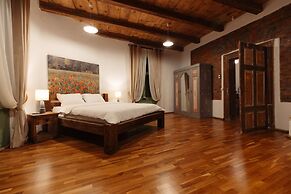 Aparthotel Casa 1901