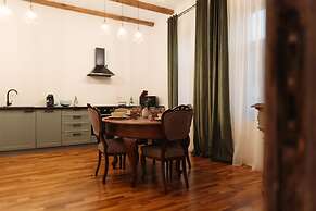 Aparthotel Casa 1901