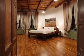 Aparthotel Casa 1901