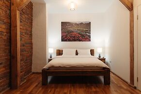 Aparthotel Casa 1901