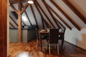 Aparthotel Casa 1901