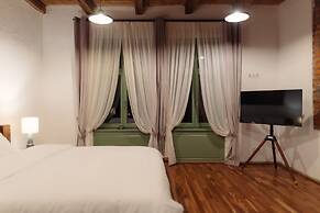 Aparthotel Casa 1901