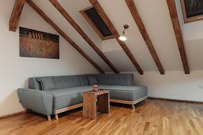 Aparthotel Casa 1901