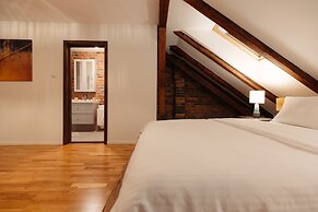 Aparthotel Casa 1901