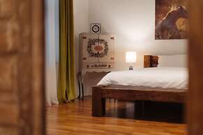 Aparthotel Casa 1901