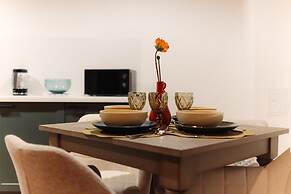 Aparthotel Casa 1901