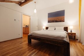 Aparthotel Casa 1901