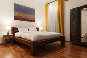 Aparthotel Casa 1901