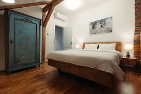 Aparthotel Casa 1901