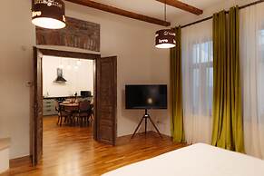 Aparthotel Casa 1901