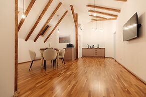 Aparthotel Casa 1901