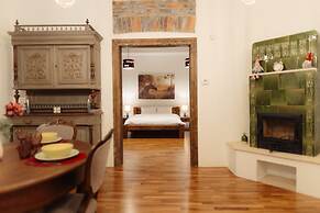 Aparthotel Casa 1901