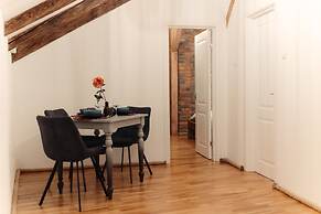 Aparthotel Casa 1901