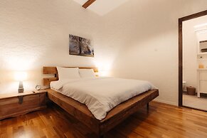 Aparthotel Casa 1901