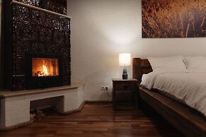 Aparthotel Casa 1901