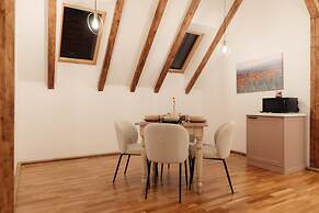 Aparthotel Casa 1901