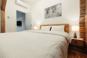 Aparthotel Casa 1901