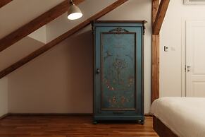 Aparthotel Casa 1901