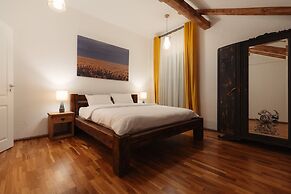 Aparthotel Casa 1901