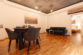 Aparthotel Casa 1901