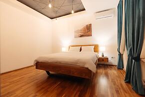 Aparthotel Casa 1901