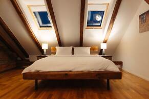 Aparthotel Casa 1901