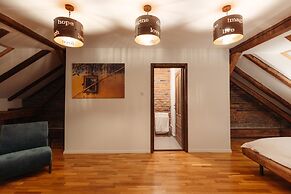 Aparthotel Casa 1901