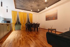 Aparthotel Casa 1901