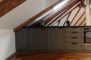 Aparthotel Casa 1901