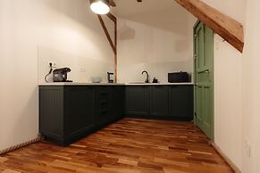 Aparthotel Casa 1901